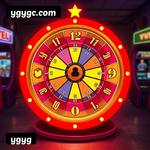 ygyg Logo