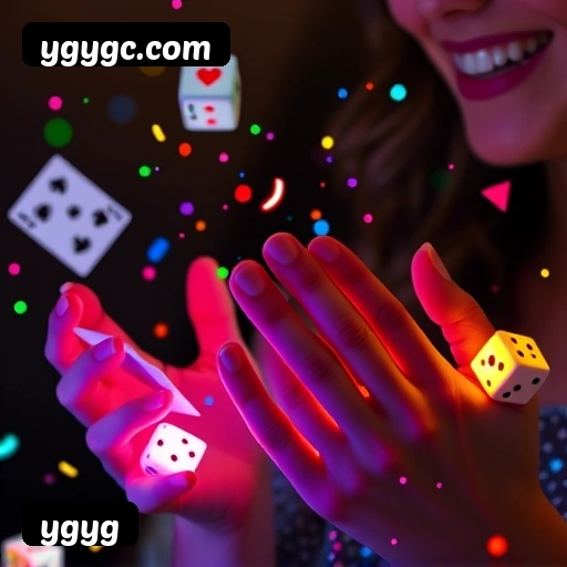 ygyg Logo