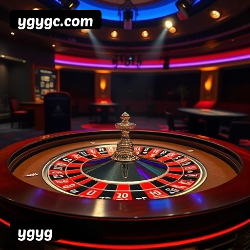ygyg Logo